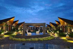 The Lion Lodge