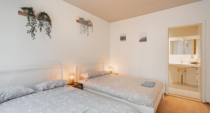 Amazing Apartment in Antwerp Room Type - Amazing Apartment in Antwerp