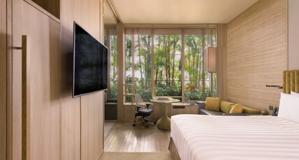 PARKROYAL COLLECTION Pickering, Singapore Room Type - Lifestyle Premier Room