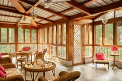 Stay Leisurely The Colonial Cottage, Lonavala