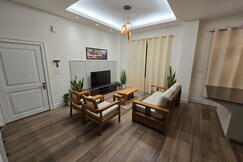 Greenview City Stay Apartment D1