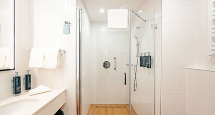 Hilton Garden Inn Radom Room Type - TWIN ROOM