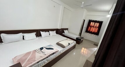 Hotel Dayalu Palace Room Type - Five Bed Room