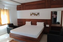 Samridhi Hotel & Resorts