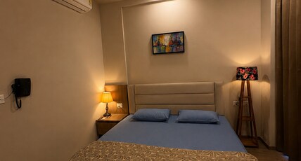 The Opalstays Room Type - Bedroom 2
