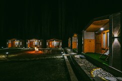 Misty Hills Cabins, Nubra