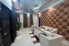 Majestic homes