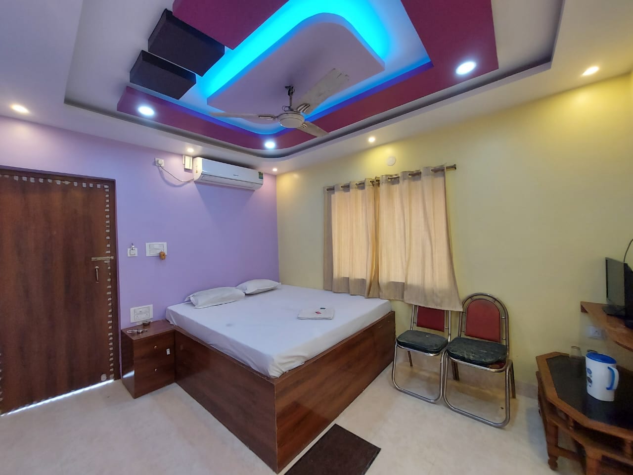 SONAR BANGLA RESORT - Tap to explore photos