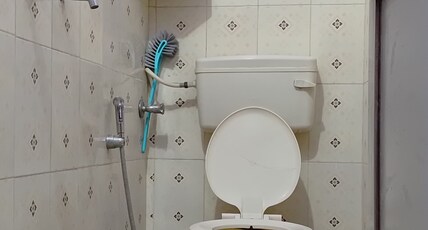 Hotel VD Choudhary Room Type - Standard Double Room