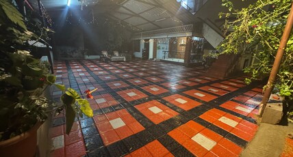 Kensons Budgetstay -2 Room Type - Kensons Budgetstay -2