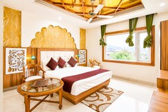 Address of Blue Bella Boutique Hotel Haridwar