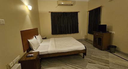 Smarak Corporate Guest House Room Type - Standard Room Smarak Corporate Guest House Room Type - Standard Room
