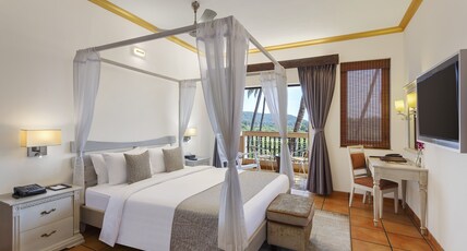 Lazy Lagoon, A Lemon Tree Resort, Goa, Baga Room Type - Executive Suite