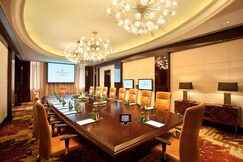 InterContinental Hotels WUXI, an IHG hotel
