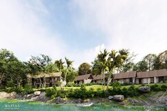 Maayaa Riverside villas & Suites