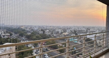 perch jaipur 3bhk 4 balconies Room Type - perch jaipur 3bhk 4 balconies