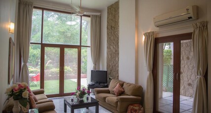 Hermitage Suites In KOREGAON PARK Room Type - Hermitage Suites In KOREGAON PARK