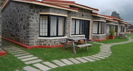 Green Pastures By Hill Country Room Type - Luxury 2 Bedroom Cottage