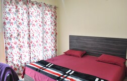 Double Bedroom