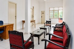 Hotel O near Stadion Gelora Sriwijaya Jakabaring formerly Ombai Guest House 27 Syariah