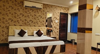 HOTEL WB40 Room Type - EXECUTIVE ROOM
