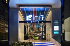 Aloft by Marriott Bangkok Sukhumvit 11