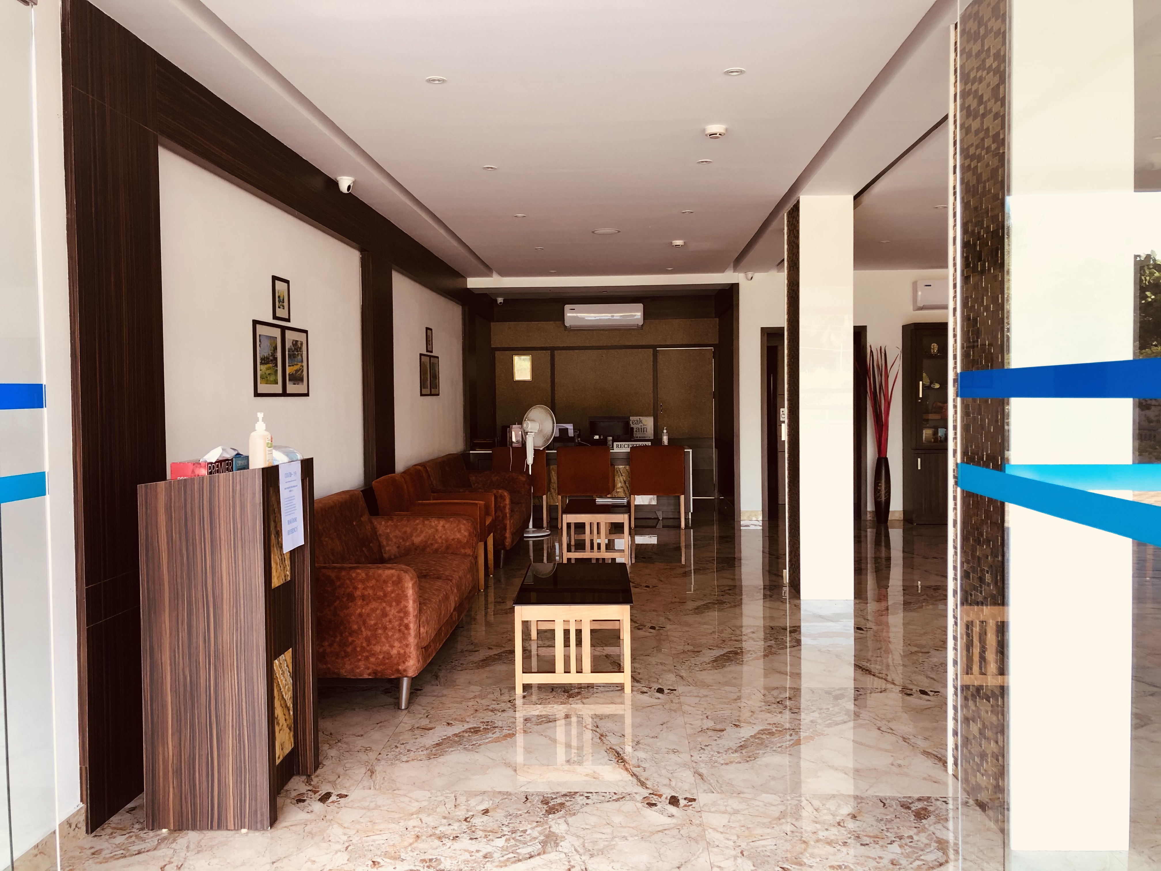 Main gallery