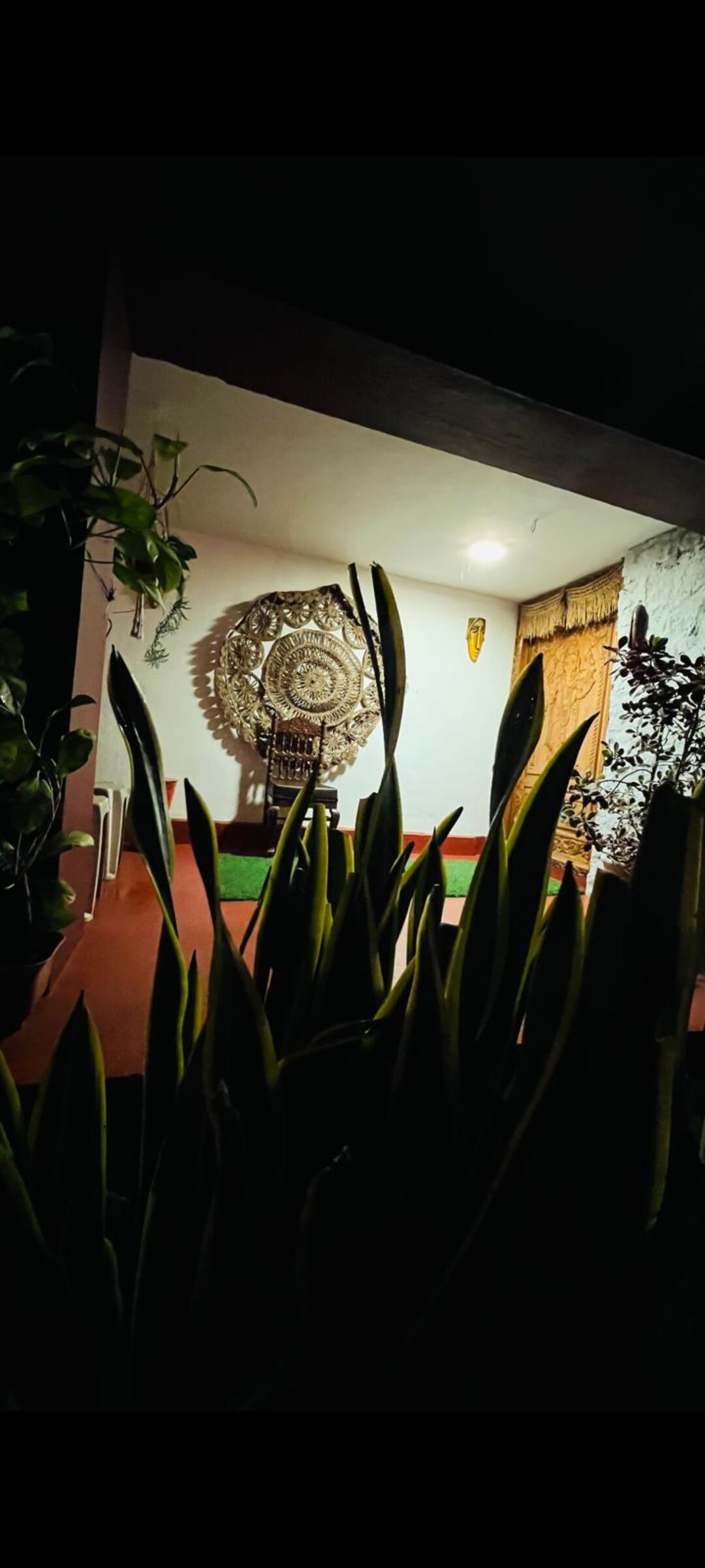 Coorg tribal land homestay - Tap to explore photos
