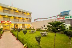 Shri Balaji Resort