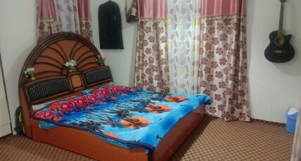 Karnai Resort Room Type - Standard Room