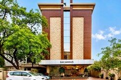 Hotel Sai Jashan Shirdi - Where blessings & comfort meet