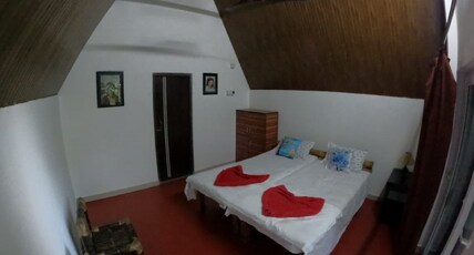 Pobitora Village Eco Camp By GRB Room Type - Cottage