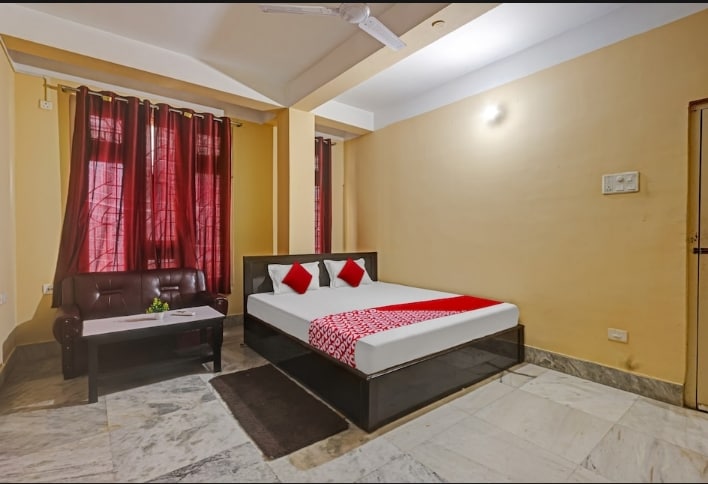 Kamrup Guest House - Tap to explore photos