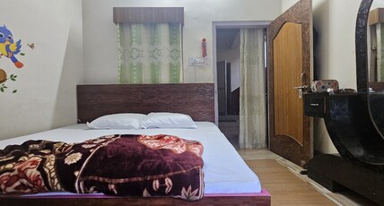 The Affinity Room Type - Bedroom 3