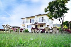 DV-INNS Hrishikesh Villa - Besides Valley View & Strawberry Farms
