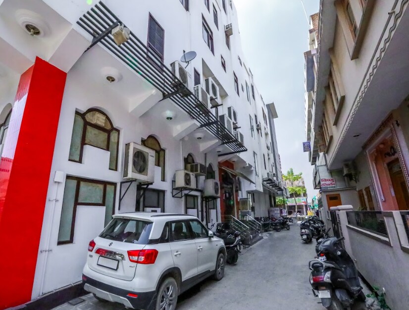 Hotel Sahil - Tap to explore photos