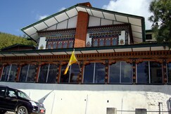 Jambayang Resort