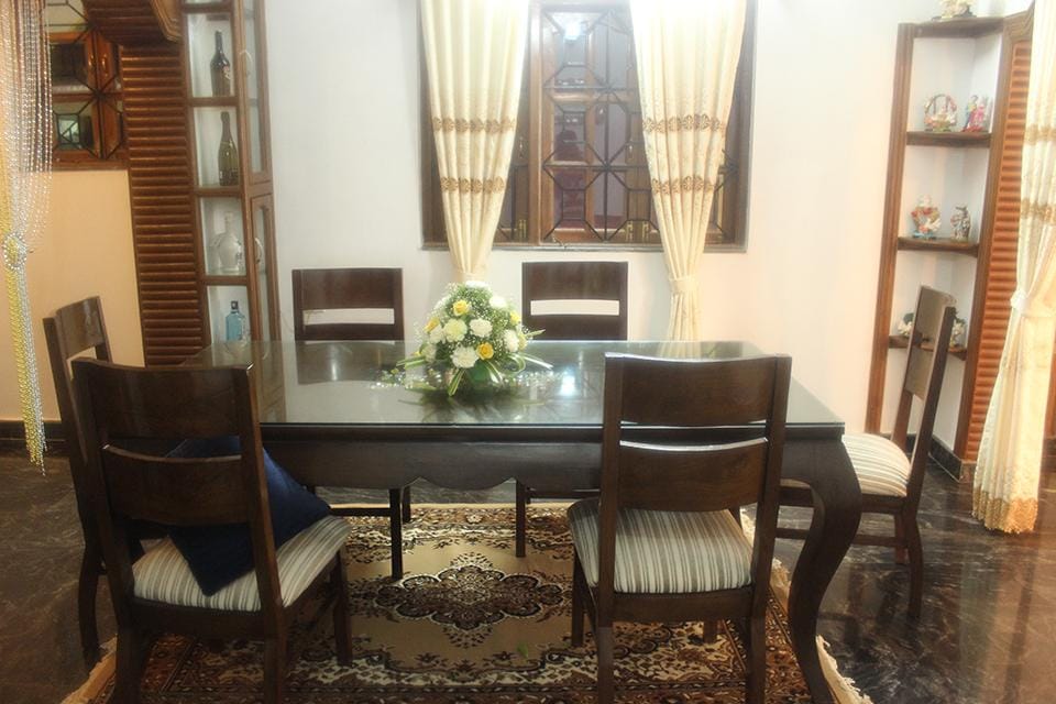 D'silva Residency - Tap to explore photos