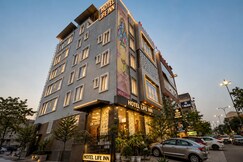 Hotel Life Inn
