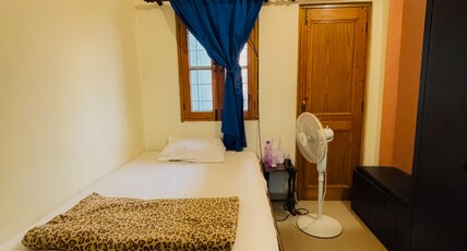 SURESH HOMES Room Type - Bedroom 2