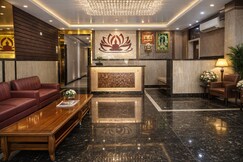 Address of Hotel SGT Stay
