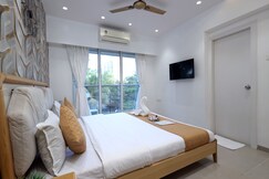 Gagal Home - Luxury Suite