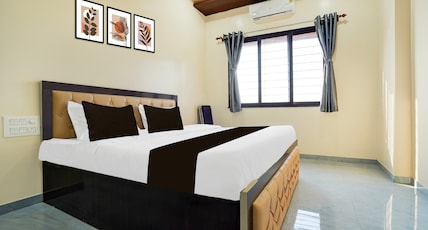Super Hotel O Dabha Hilltop Room Type - Classic Super Hotel O Dabha Hilltop Room Type - Classic