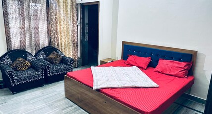 Sri Ram Homestay Room Type - Bedroom 5
