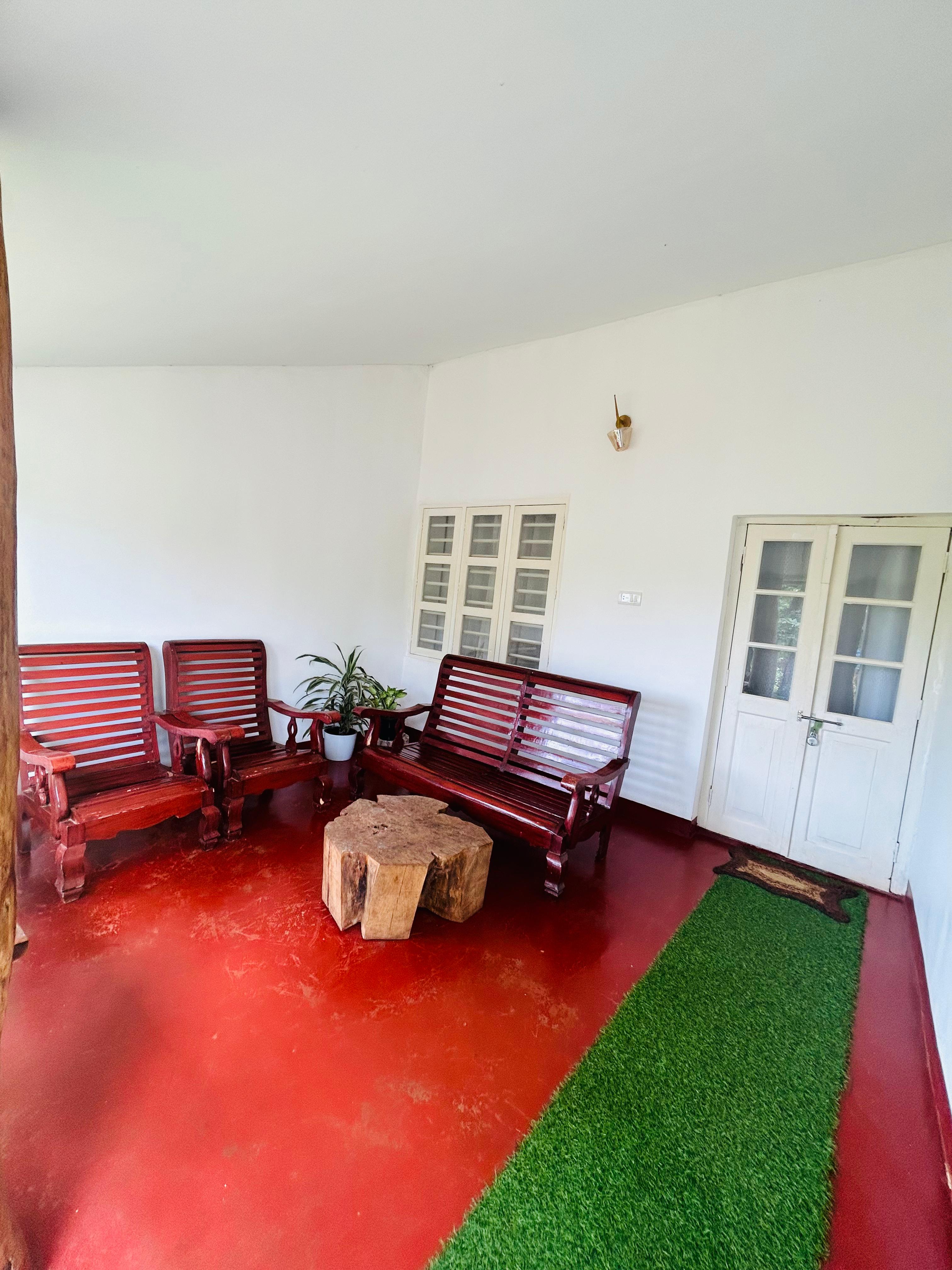 1921 The Estate Villa, Wayanad - Tap to explore photos