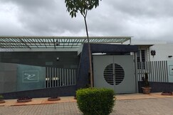 S R Private Residence Mysore