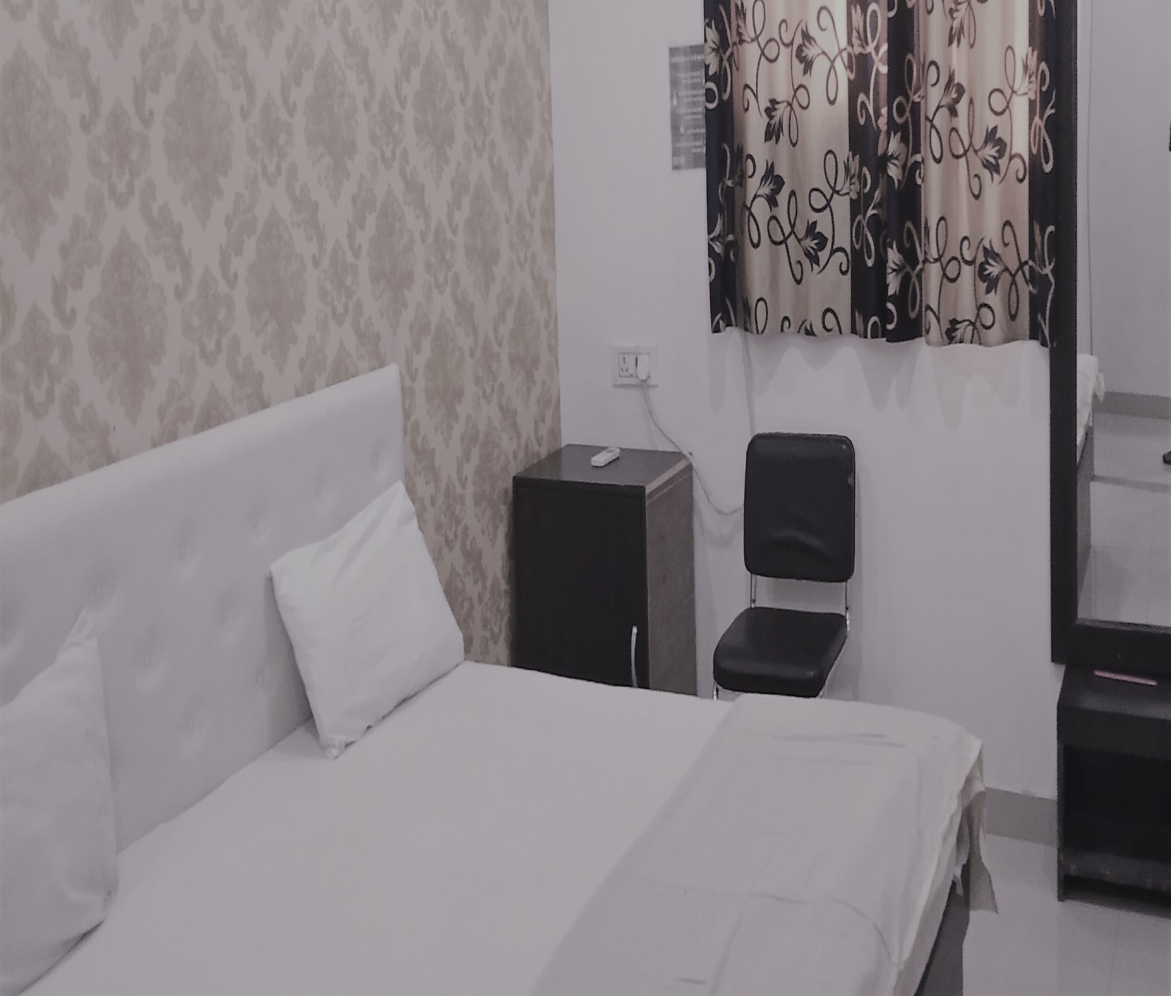 Mahadev Guesthouse Balotra - Tap to explore photos