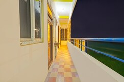 Address of Hotel O Sai Residency