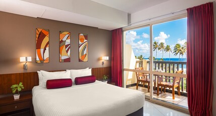 Turyaa Kalutara Room Type - Classic Plus King Room