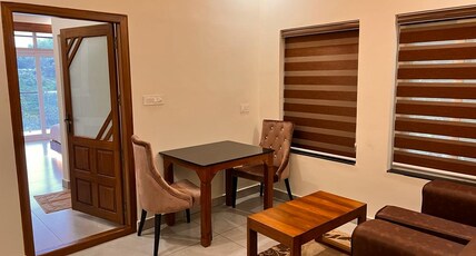 Blue Peaks Holiday Home Munnar Room Type - Valley View Deluxe With Balcony